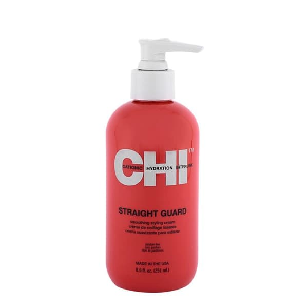 CHI Straight Guard utjämnande kräm (250 ml)