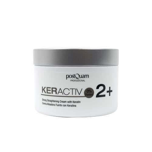 Keratinkräm 200ml