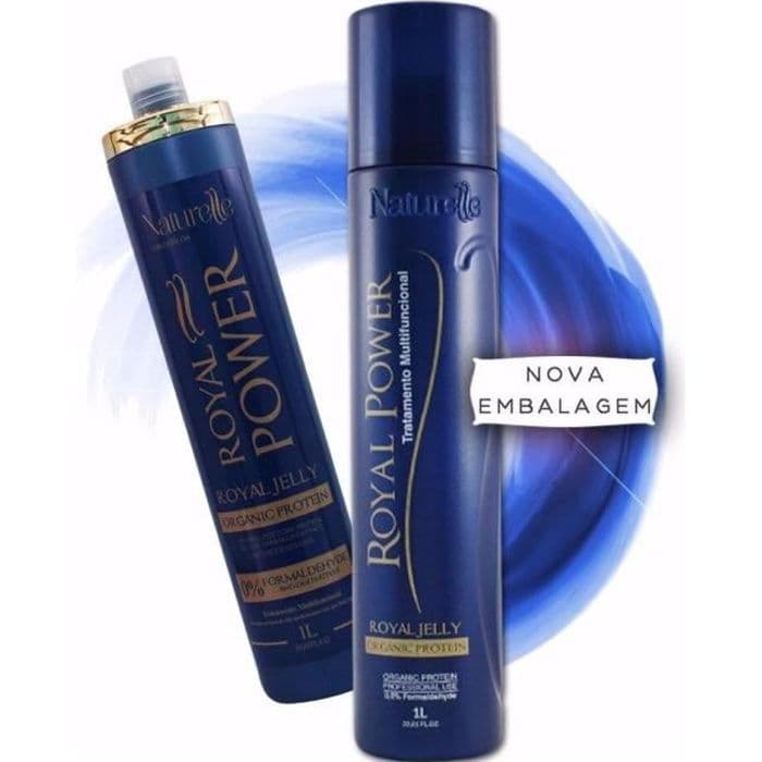 ROYAL POWER UTJÄTNING CDON