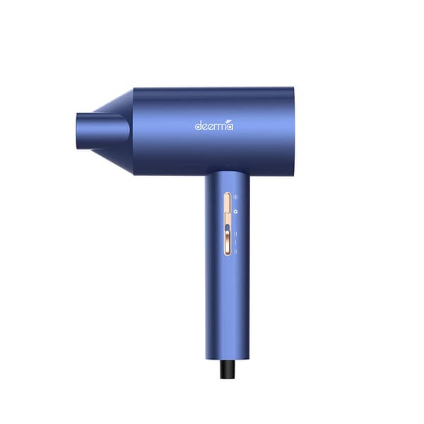 Xiaomi Deerma Hair Dryer CF15 Blue EU