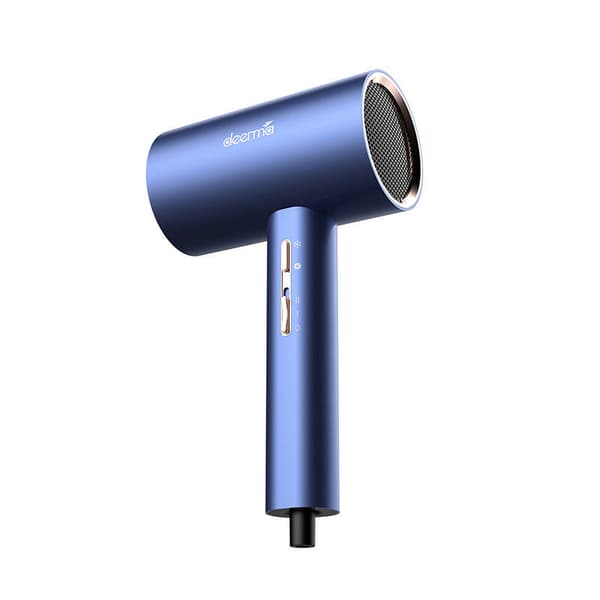 Xiaomi Deerma Hair Dryer CF15 Blue EU