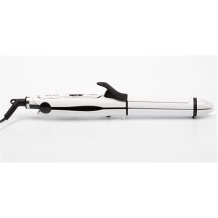 Hair Straightener | Adler | Warranty 24 month(s) | Ceramic heating system | 50 W | White