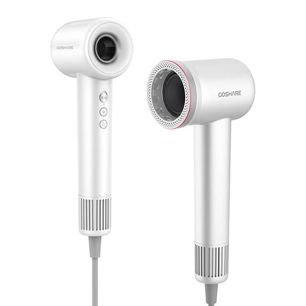 Hair Dryer Coshare SuperFlow1 (white)