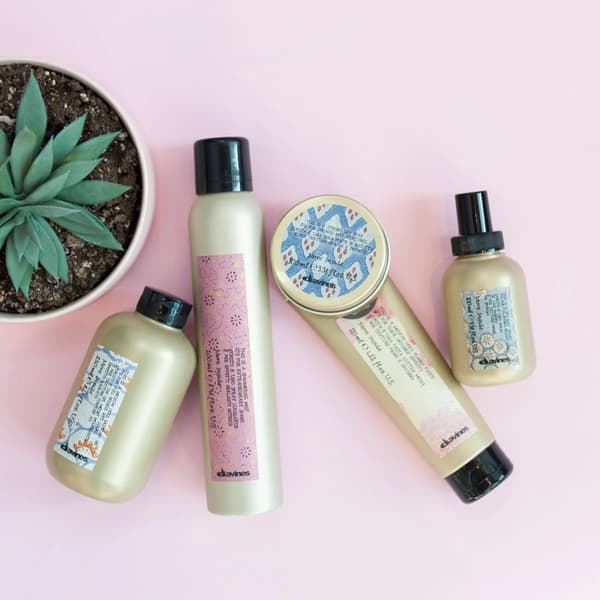 Davines® More Inside Shimmering Mist 200 ml