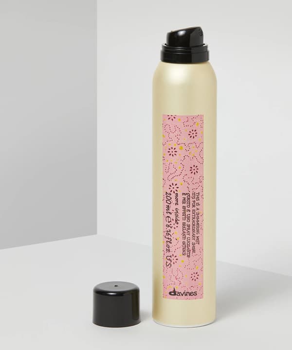 Davines® More Inside Shimmering Mist 200 ml