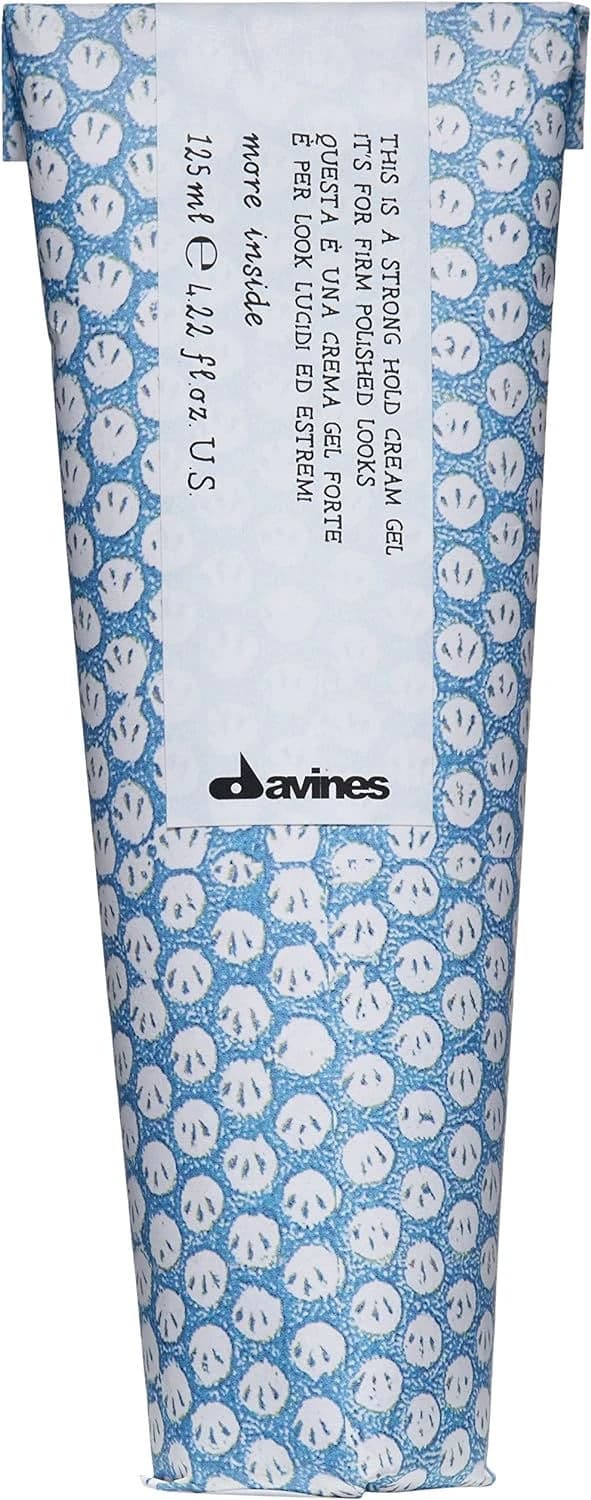 Davines® More Inside Strong Hold creme gel 125 ml