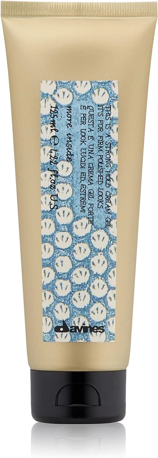 Davines® More Inside Strong Hold Krämgel 125 ml