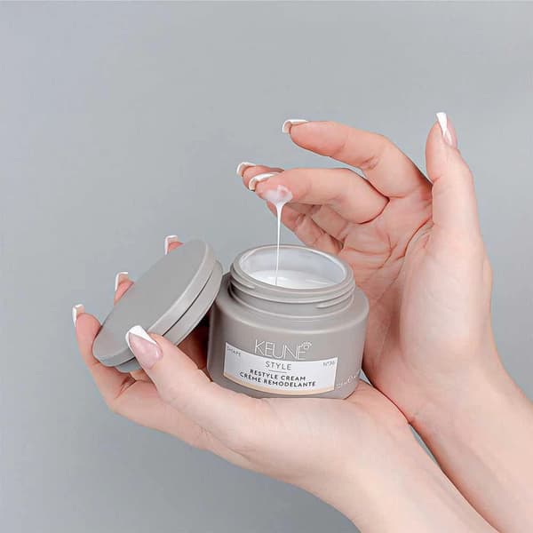 Keune® Style Restyle krem 125 ml