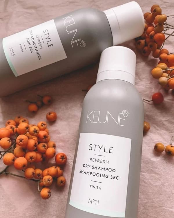 Keune® Style torrbalsam 200 ml