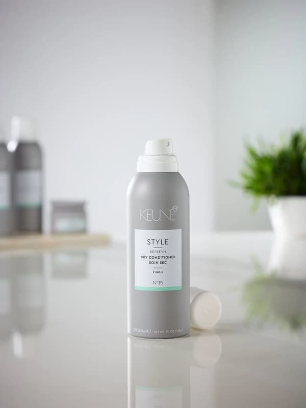 Keune® Style torrbalsam 200 ml