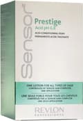 Miniatyrbilde 1 av 2: Revlon® Sensor Prestige syrepermanent 100 ml
