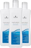 Miniatyrbild 2 av 3: Schwarzkopf® Professional Natural Styling Hydrowave Classic Perm Lotion 2 1000ml