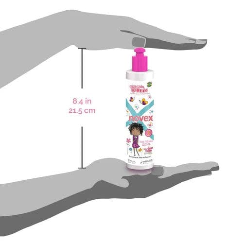Novex® My Little Curls Activator Leave In 300 ml