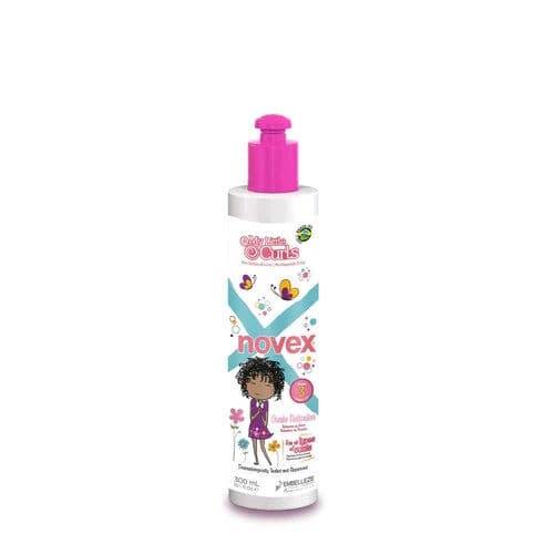 Novex® My Little Curls Activator Leave In 300 ml
