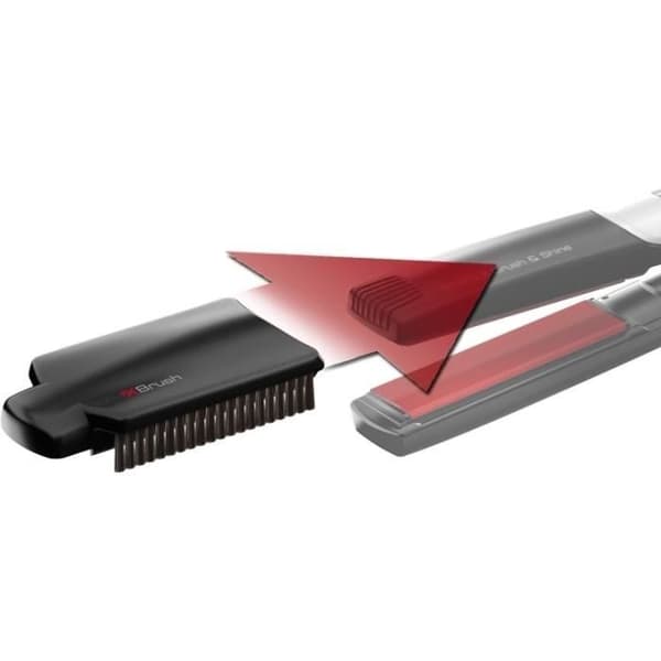 Swiss'X - SUPER Brush & Shine Set