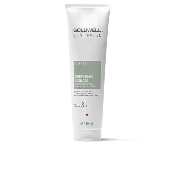 GOLDWELL STYLESIGN CURLS defining cream 150 ml