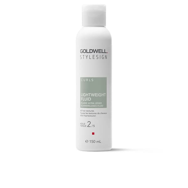 GOLDWELL STYLESIGN CURLS light fluid 150 ml
