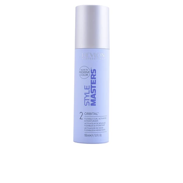 REVLON STYLE MASTERS orbital 150 ml