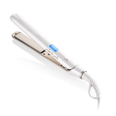 ETA | Hair Straightener | ETA933690000 Fenite | Warranty 24 month(s) | Ceramic heating system | Display LED | Temperature (min) 150 °C | Temperature ( Hvid