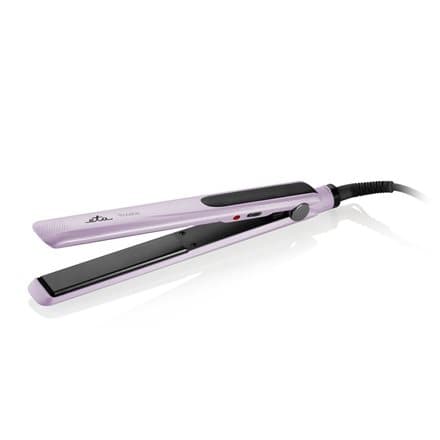 ETA | Hair Straitghtener | ETA433790000 Rosalia | Ceramic heating system | Temperature (max) 220 °C | 44 W | Purple Violett