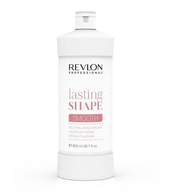 Lasting Shape Smooth kommer att erbjuda dig perfekt uträtning och uträtning med sina 7 fördelar: enhetlig utjämningsreduktion av