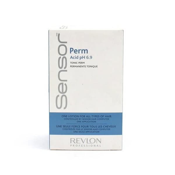 Revlon Sensor Hår Perm Kit