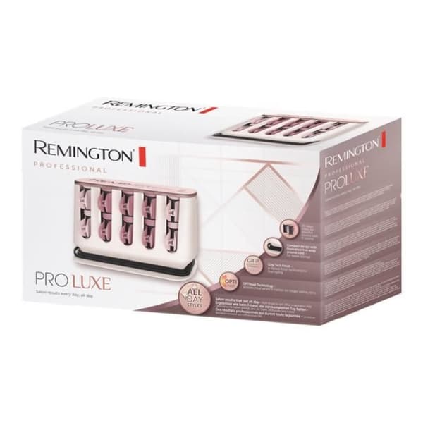 Remington PROluxe H9100 hårrullare