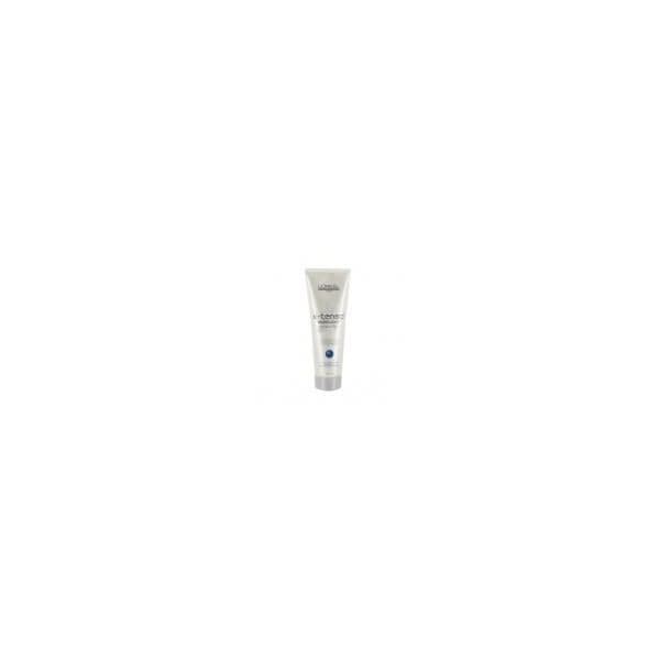 L'Oréal - X-Tenso Plattning av sensibiliserat hår - Plattning - Kvinnor - Kräm