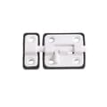 Miniatyrbild 1 av 2: Pasador Wolfpack Base Plast. 35 mm vit