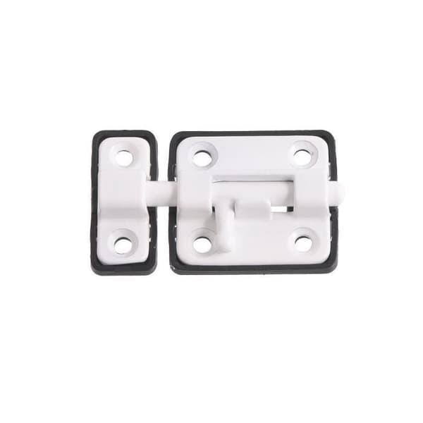 Pasador Wolfpack Base Plast. 35 mm vit