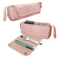 Miniatyrbild 1 av 5: Organizer Bag Tote Travel Anti Hot Desk Pad Bag Curling Iron Hair Dryer Bag