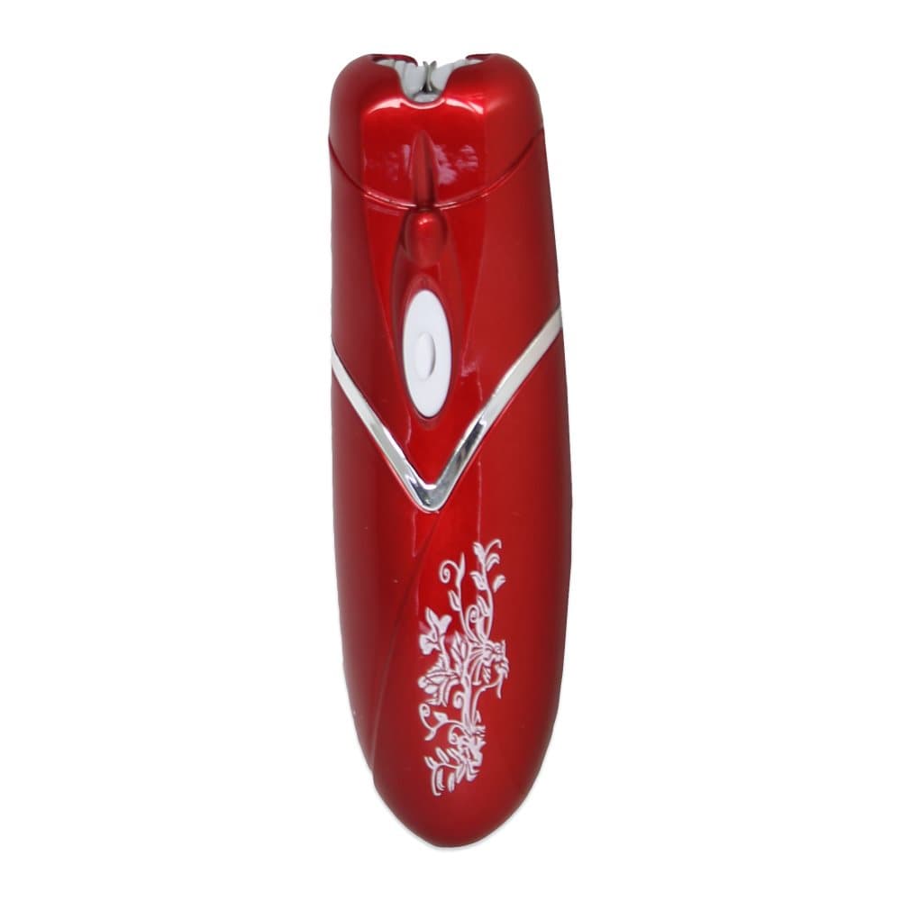 Wellys®GI-128722: Epilator med ljus "Roto Pincet"