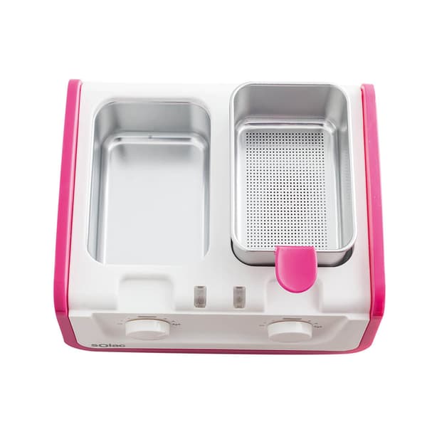 Voksvarmer Epil Pro Wax