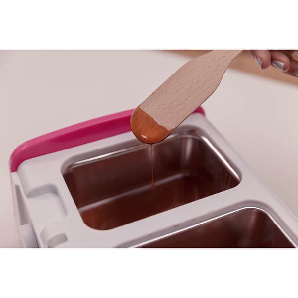 Voksvarmer Epil Pro Wax