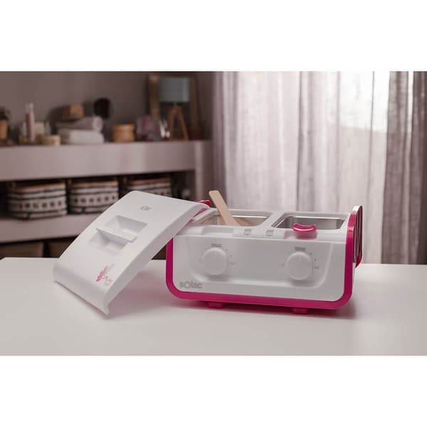 Voksvarmer Epil Pro Wax
