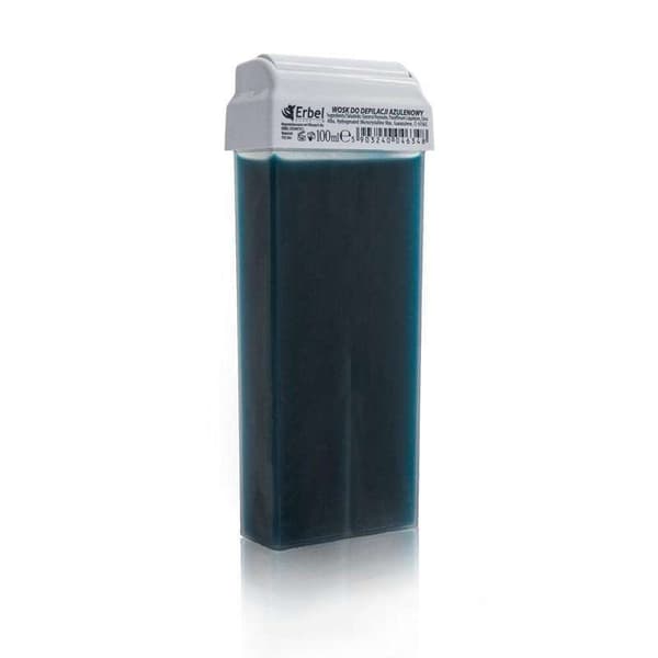 Varm voks - Roll on - Azulene - 100ml - Erbel