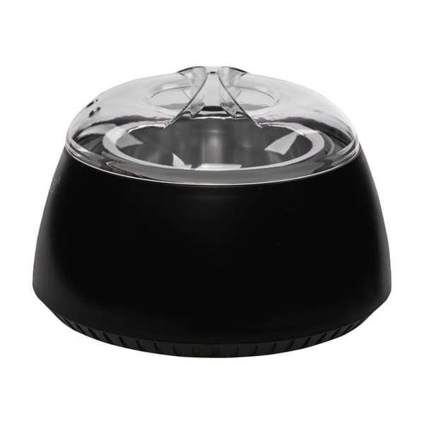 FHC-E 2052 vahalämmitin 500 ml 100W musta