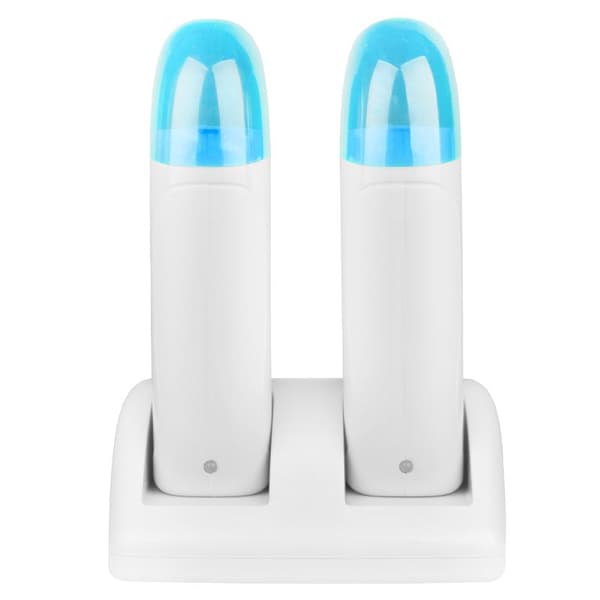 iWax Duo rullvaxvärmare 80W