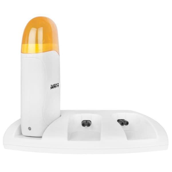 iWax rullavahalämmitin Trio 120W