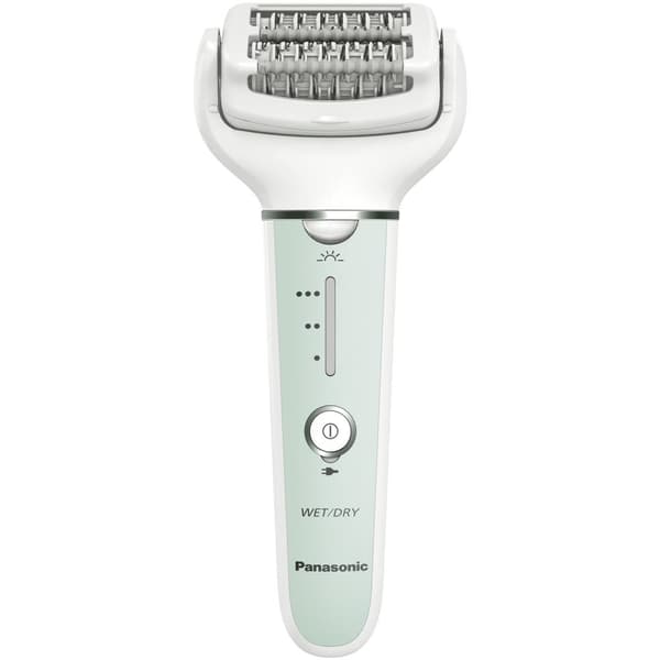 Epilator 60 pincet & ledningsfri ES-EY70