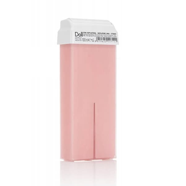 Hårfjerningsvoks - Varm voks - Roll on - Rózany - 100ml - Xanitalia Doll