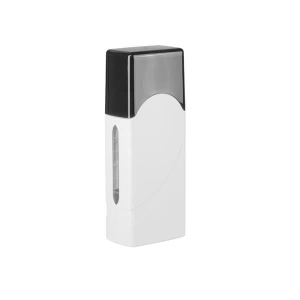 iWax rulle voksvarmer Single F-0 40W hvid