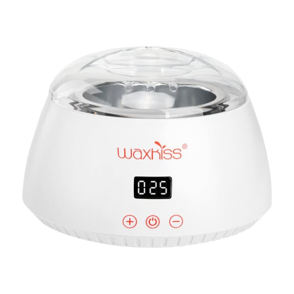 FHC-E 2052 voksvarmer 500 ml 100W hvid