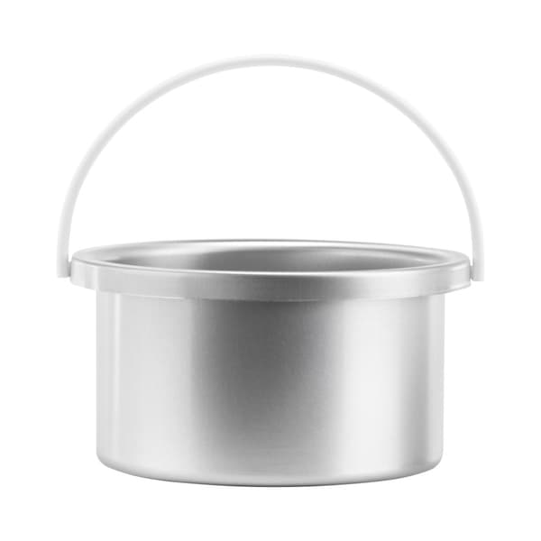iWax Diamond vahalämmitin 400 ml 100W valkoinen