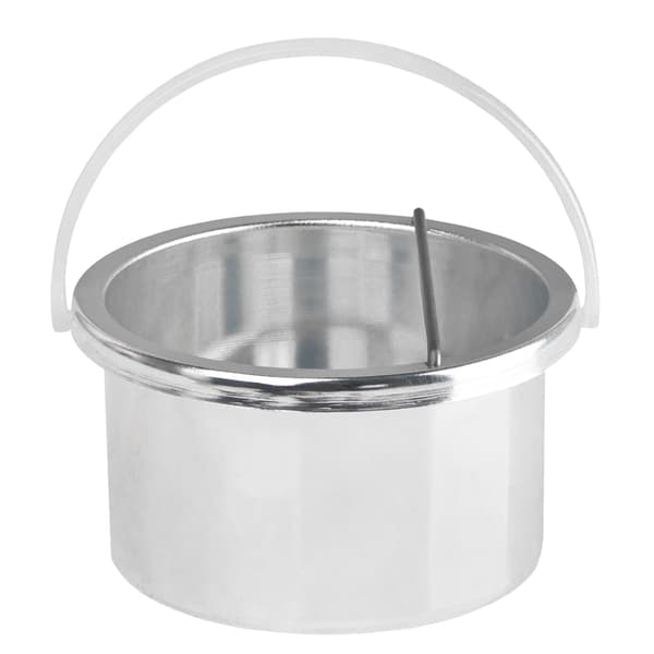 Pro Wax 100 vahalämmitin, 400 ml tölkki, 100 W, valkoinen