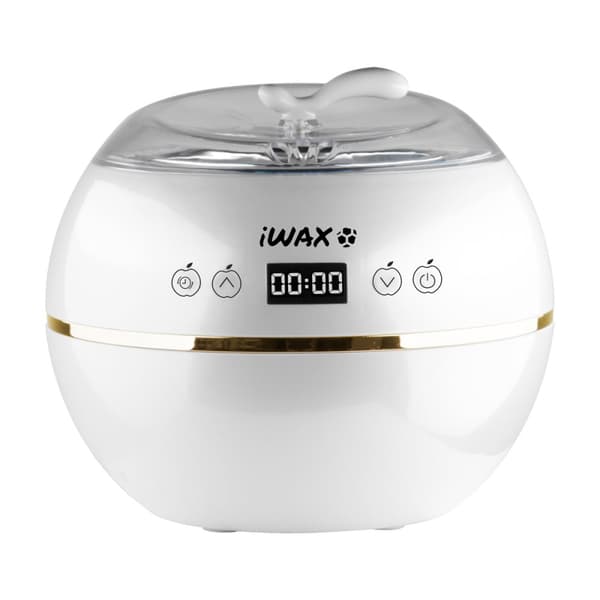 iWax voksvarmer, 500 ml dåse, 100 W