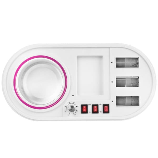 iWax monitoimivahalämmitin 270W