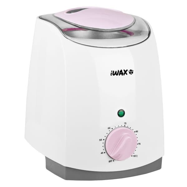 iWax vahalämmitin, 800 ml tölkki, 200W