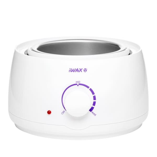 iWAX 100 vit vaxvärmare