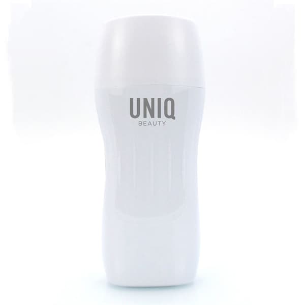 UNIQ Roll-On Vokskit – Profesjonell Hårfjerning Hjemme med Naturlig Voks og For- & Etterbehandling"